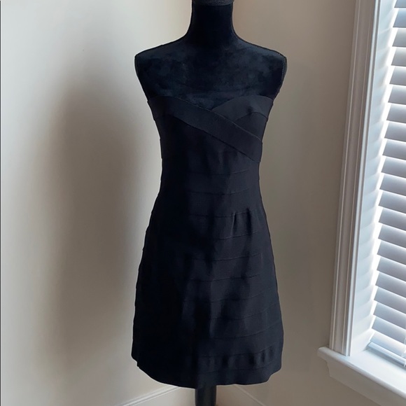xl bandage dress